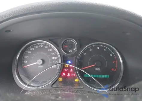 2009 Chevrolet Cobalt Lt z USA, uszkodzony, nr VIN 1G1AT58H697108655